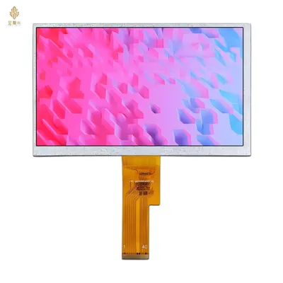 Tukeeko teollisuusinstrumenttien LCD-näyttö nopeaa modulaarista vaihtoa?