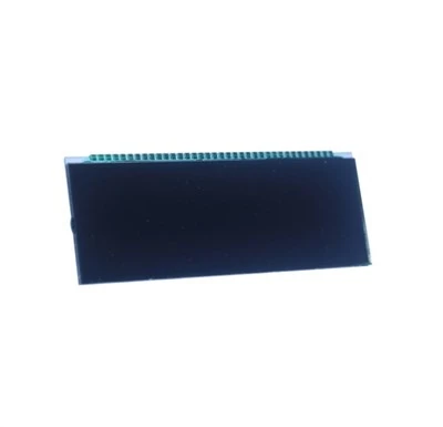 Korkean kirkkauden TN LCD-moduuli kahvinkeittimelle