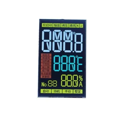 Kuinka puhdistaa instrumentin LCD-näyttö vahingoittamatta pintaa?